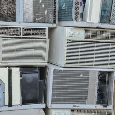 Kepez Bölgesinde Hurda Bakır Fiyatları